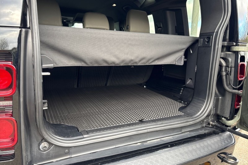 Used Land Rover Defender 2023 for sale - 77819265: Photo 42