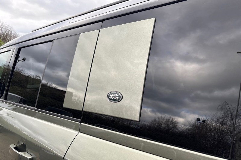 Used Land Rover Defender 2023 for sale - 77819265: Photo 48