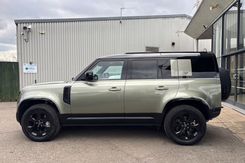 Used Land Rover Defender 2023 for sale - 77819265: Photo 55