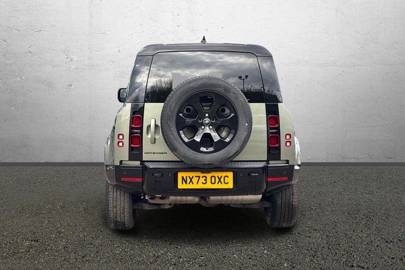 Used Land Rover Defender 2023 for sale - 77819265: Photo 6