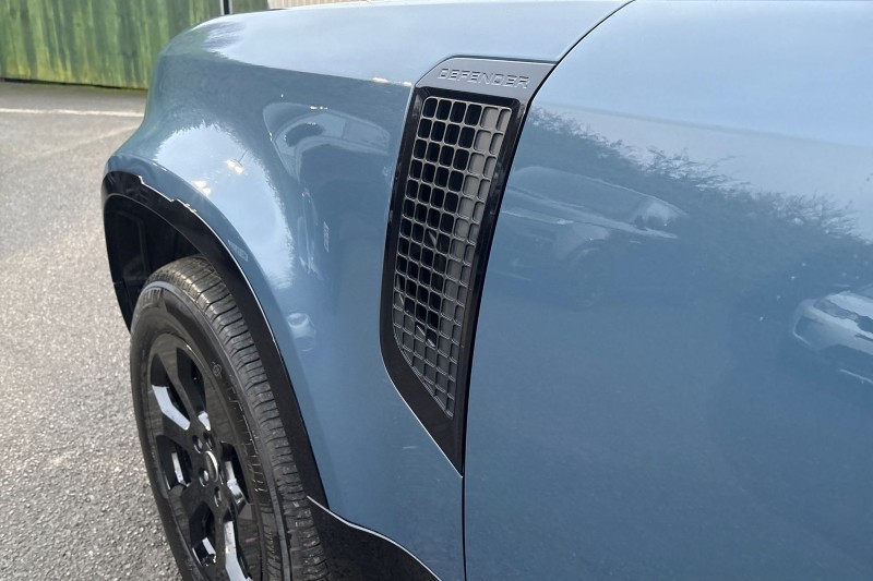 Used Land Rover Defender 2024 for sale - 77417093: Photo 20