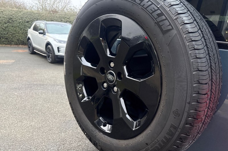 Used Land Rover Defender 2024 for sale - 77417093: Photo 48