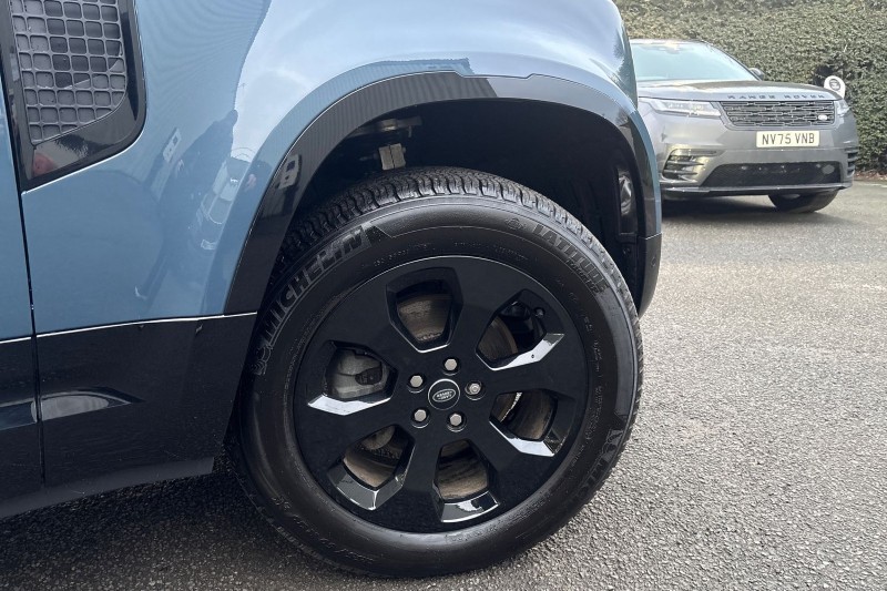 Used Land Rover Defender 2024 for sale - 77417093: Photo 50