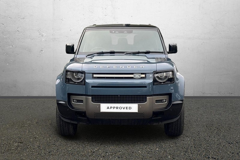 Used Land Rover Defender 2024 for sale - 77417093: Photo 7