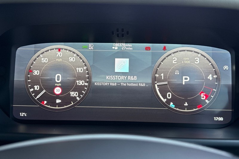 Used Land Rover Defender 2022 for sale - 77662136: Photo 16