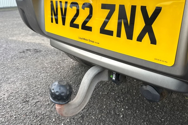 Used Land Rover Defender 2022 for sale - 77662136: Photo 22