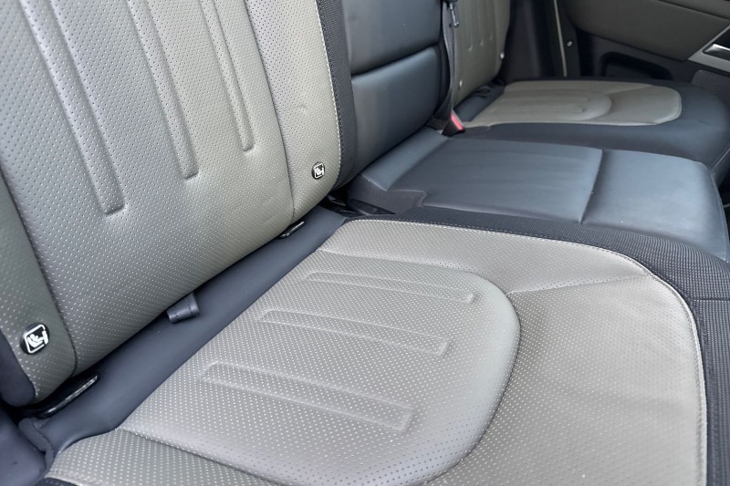 Used Land Rover Defender 2022 for sale - 77662136: Photo 38