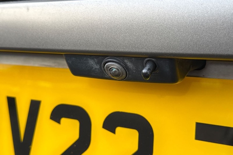 Used Land Rover Defender 2022 for sale - 77662136: Photo 40