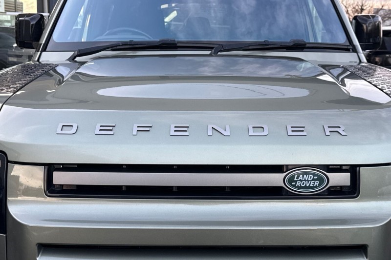 Used Land Rover Defender 2022 for sale - 77662136: Photo 42