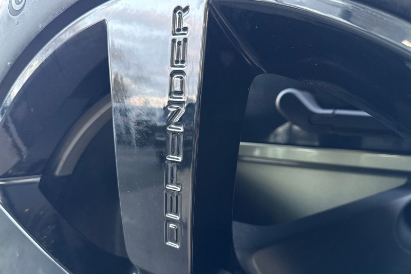 Used Land Rover Defender 2022 for sale - 77662136: Photo 44