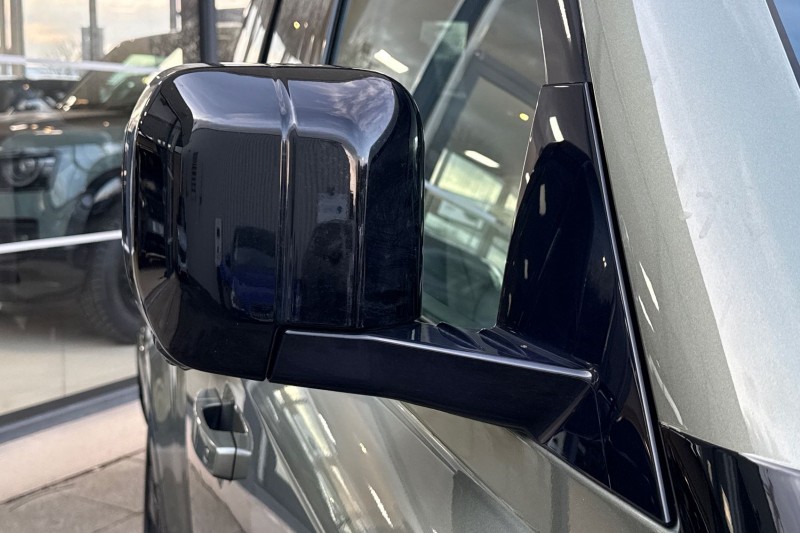 Used Land Rover Defender 2022 for sale - 77662136: Photo 49