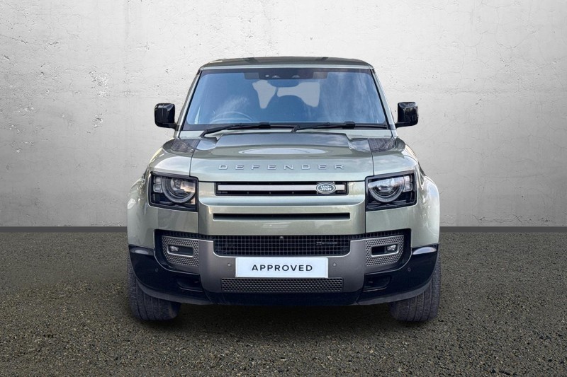 Used Land Rover Defender 2022 for sale - 77662136: Photo 7