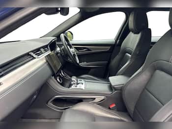 Used Jaguar F-Pace 2022 for sale - 79811555: Photo