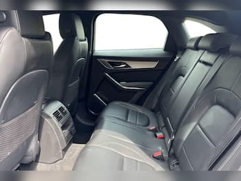 Used Jaguar F-Pace 2022 for sale - 79811555: Photo