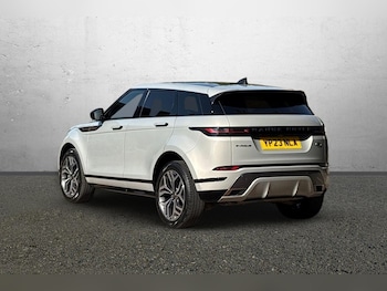 Used Land Rover Range Rover Evoque 2023 for sale - 79007834: Photo