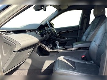 Used Land Rover Range Rover Evoque 2023 for sale - 79007834: Photo