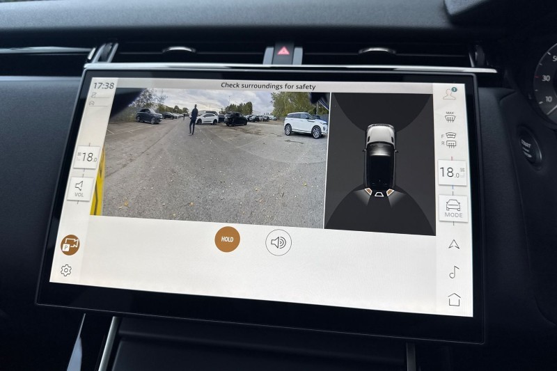 Used Land Rover Range Rover Velar 2025 for sale - 76980814: Photo 12