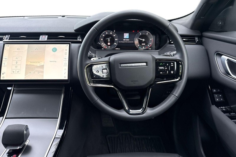 Used Land Rover Range Rover Velar 2025 for sale - 76980814: Photo 15