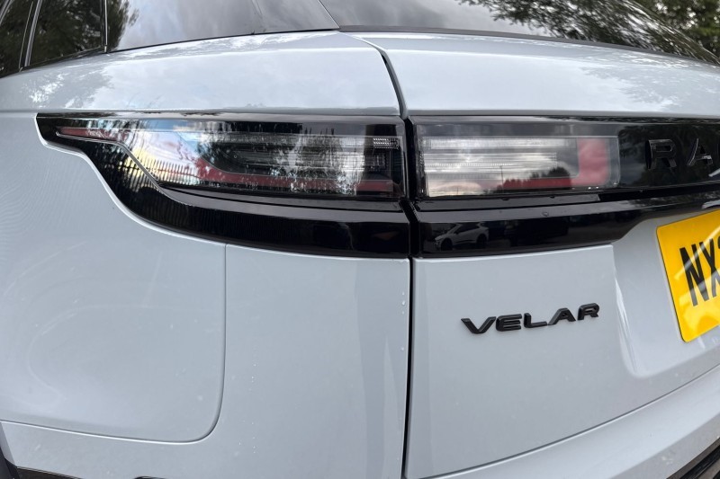 Used Land Rover Range Rover Velar 2025 for sale - 76980814: Photo 19
