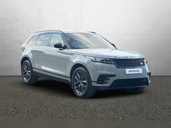 Used Land Rover Range Rover Velar 2025 for sale - 76980814: Photo