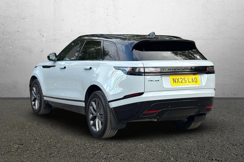 Used Land Rover Range Rover Velar 2025 for sale - 76980814: Photo 2