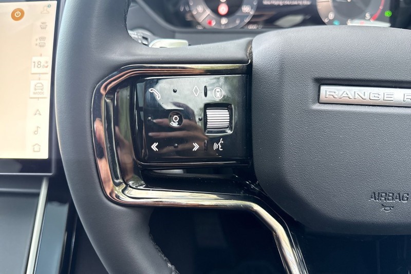 Used Land Rover Range Rover Velar 2025 for sale - 76980814: Photo 28