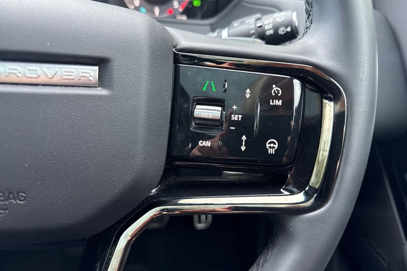 Used Land Rover Range Rover Velar 2025 for sale - 76980814: Photo 29