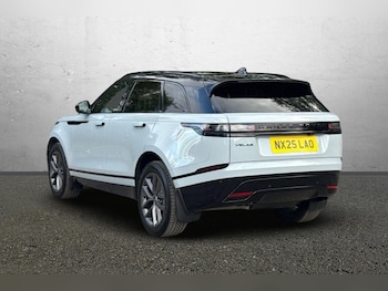 Used Land Rover Range Rover Velar 2025 for sale - 76980814: Photo