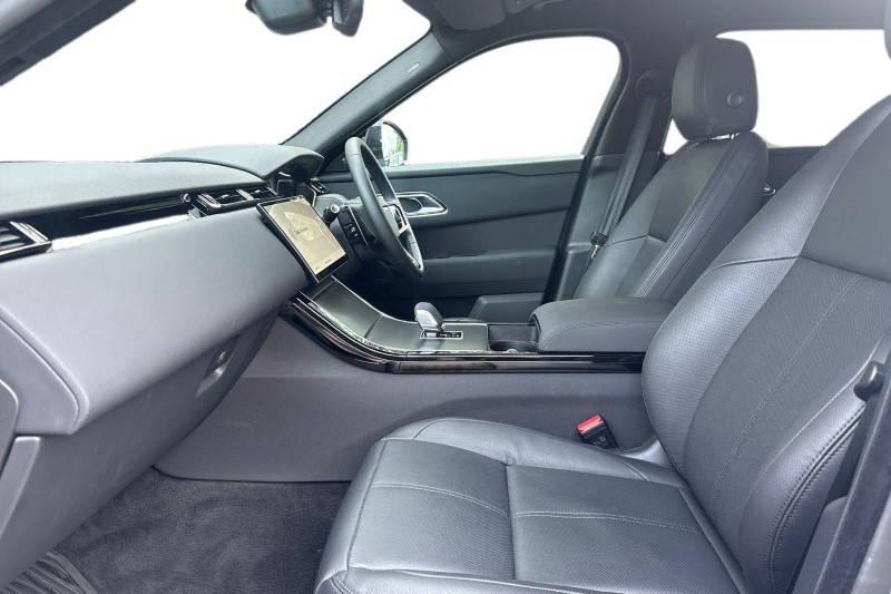 Used Land Rover Range Rover Velar 2025 for sale - 76980814: Photo 3