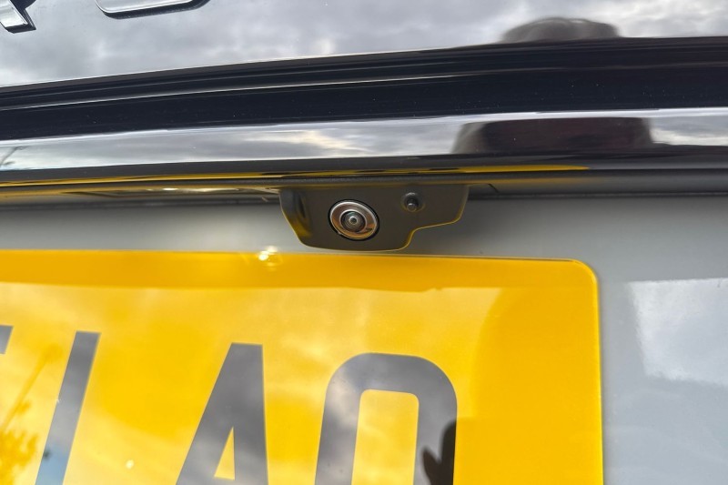 Used Land Rover Range Rover Velar 2025 for sale - 76980814: Photo 39