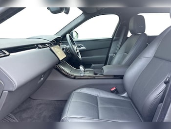 Used Land Rover Range Rover Velar 2025 for sale - 76980814: Photo