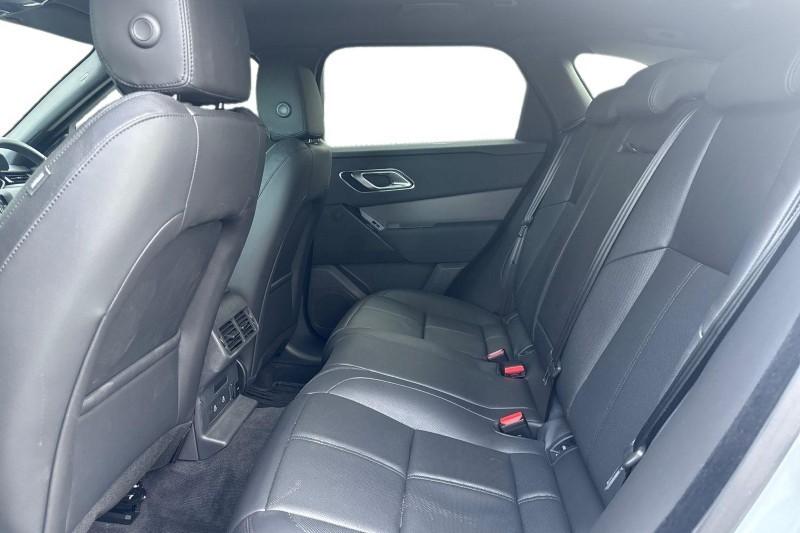 Used Land Rover Range Rover Velar 2025 for sale - 76980814: Photo 4