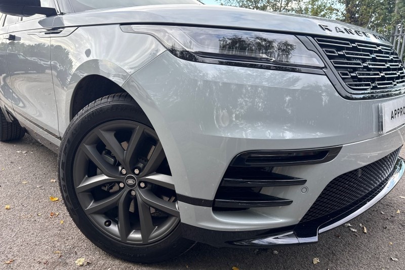 Used Land Rover Range Rover Velar 2025 for sale - 76980814: Photo 40