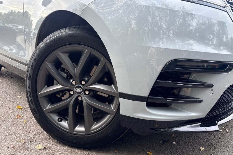 Used Land Rover Range Rover Velar 2025 for sale - 76980814: Photo 42