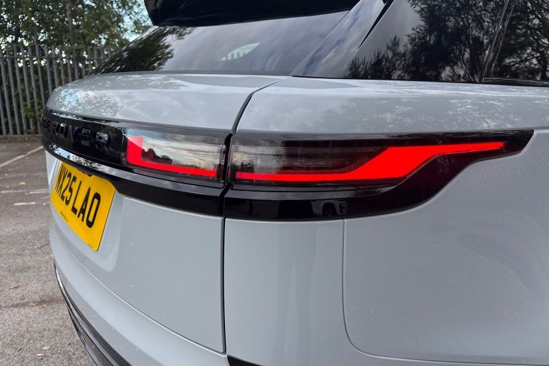 Used Land Rover Range Rover Velar 2025 for sale - 76980814: Photo 44