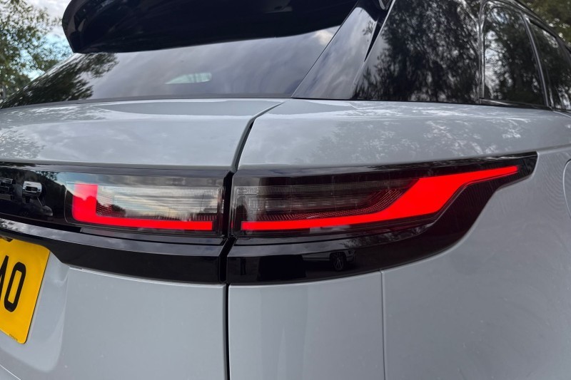 Used Land Rover Range Rover Velar 2025 for sale - 76980814: Photo 45