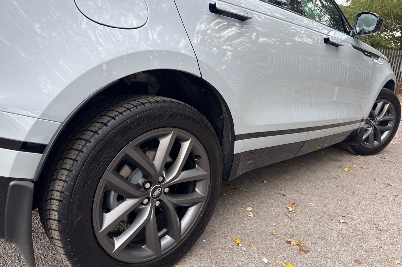 Used Land Rover Range Rover Velar 2025 for sale - 76980814: Photo 46