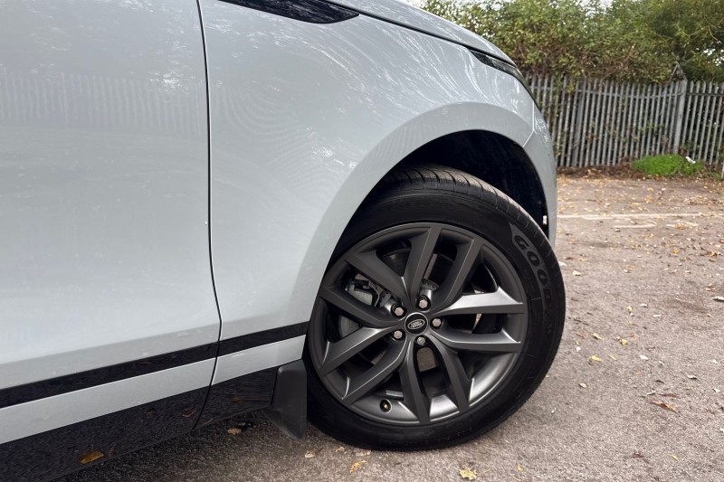 Used Land Rover Range Rover Velar 2025 for sale - 76980814: Photo 47