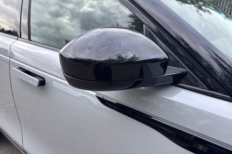 Used Land Rover Range Rover Velar 2025 for sale - 76980814: Photo 48