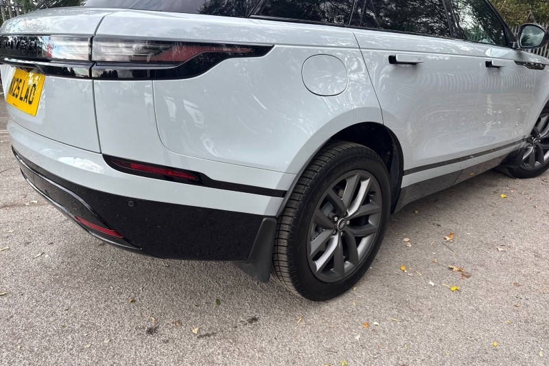 Used Land Rover Range Rover Velar 2025 for sale - 76980814: Photo 49