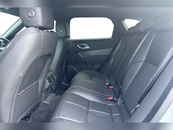 Used Land Rover Range Rover Velar 2025 for sale - 76980814: Photo