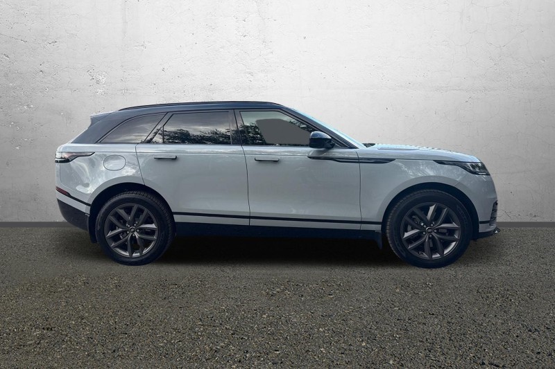 Used Land Rover Range Rover Velar 2025 for sale - 76980814: Photo 5
