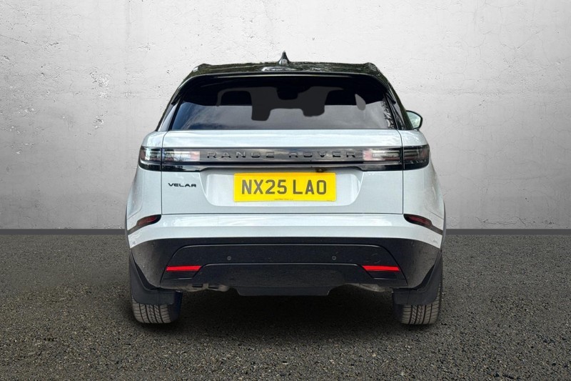 Used Land Rover Range Rover Velar 2025 for sale - 76980814: Photo 6
