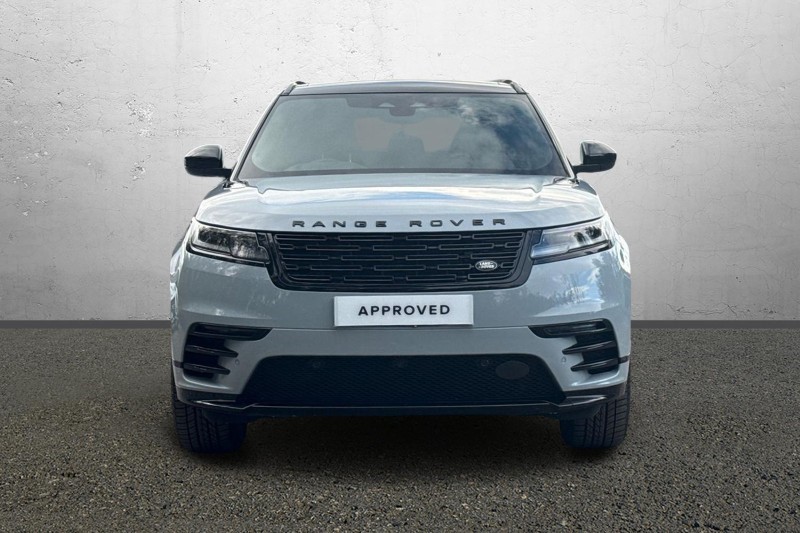 Used Land Rover Range Rover Velar 2025 for sale - 76980814: Photo 7