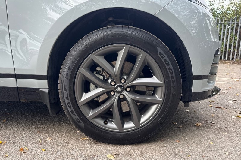 Used Land Rover Range Rover Velar 2025 for sale - 76980814: Photo 8