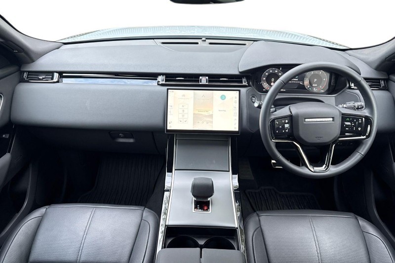 Used Land Rover Range Rover Velar 2025 for sale - 76980814: Photo 9
