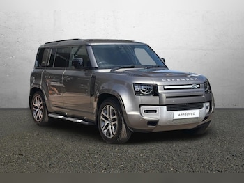 Used Land Rover Defender 2021 for sale - 79515670: Photo