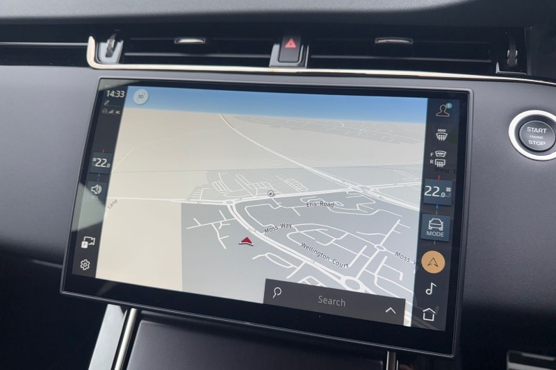 Used Land Rover Range Rover Evoque 2025 for sale - 76980802: Photo 11