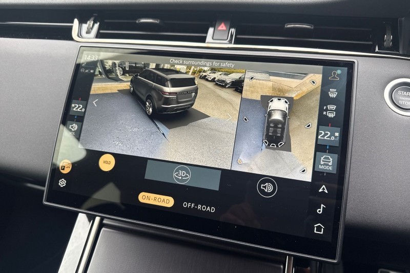 Used Land Rover Range Rover Evoque 2025 for sale - 76980802: Photo 12