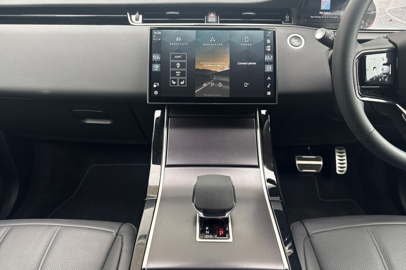 Used Land Rover Range Rover Evoque 2025 for sale - 76980802: Photo 14